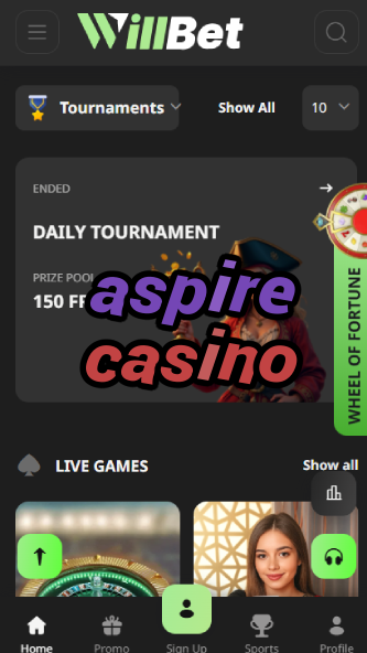 Aspire Casino - Luxury VIP Casino Club-www.bdqngd.com