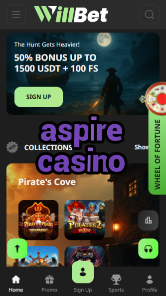 Aspire Casino - Luxury VIP Casino Club-www.bdqngd.com