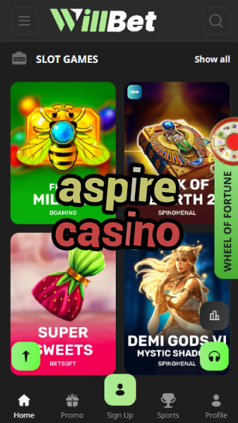 Aspire Casino - Luxury VIP Casino Club-www.bdqngd.com