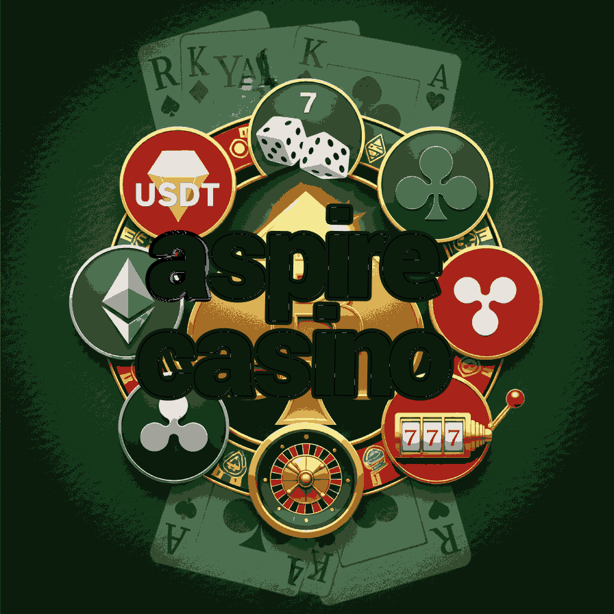 Aspire Casino - Luxury VIP Casino Club